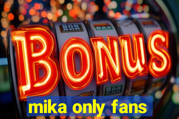 mika only fans